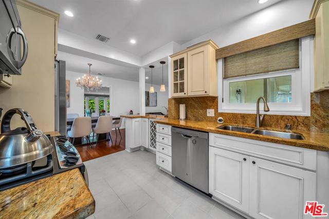 3 Bed Home for Sale in Culver City, California