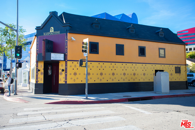 1 Bed Home for Sale in West Hollywood, California