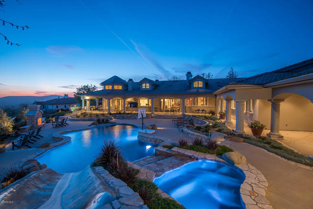 Photo of 4363 Rayburn Street, Westlake Village, CA 91362
