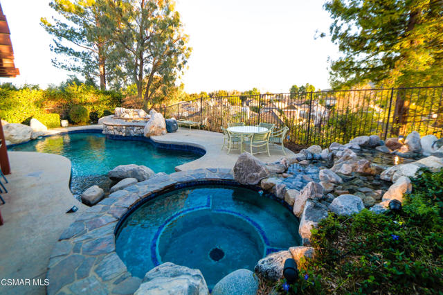4 Bed Home for Sale in Agoura Hills, California
