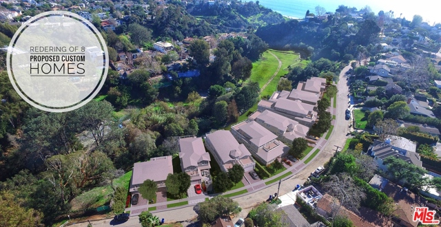 Photo of 560 N MARQUETTE Street, Pacific Palisades, CA 90272
