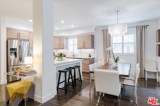 2 Bed Home for Sale in Playa Vista, California