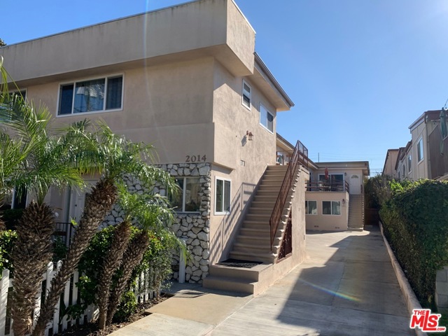 2014 Carnegie Lane, Redondo Beach, California 90278, ,Residential Income,Sold,Carnegie,21676410