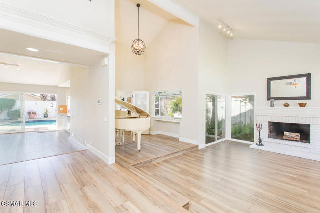 3 Bed Home for Sale in Westlake Village, California