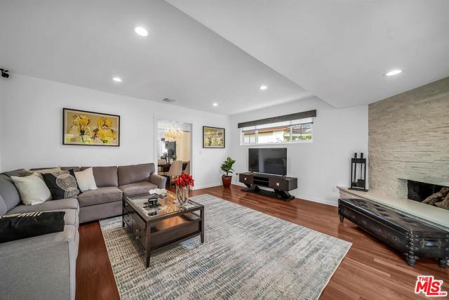 3 Bed Home for Sale in Culver City, California
