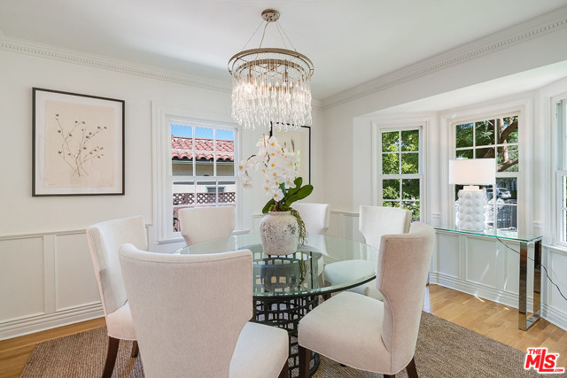 4 Bed Home for Sale in Los Angeles, California
