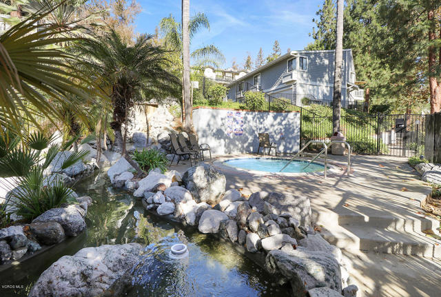2 Bed Home for Sale in Agoura Hills, California