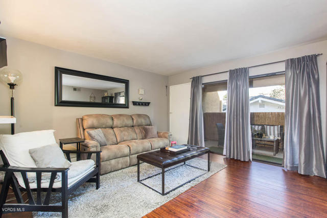 2 Bed Home for Sale in Thousand Oaks, California