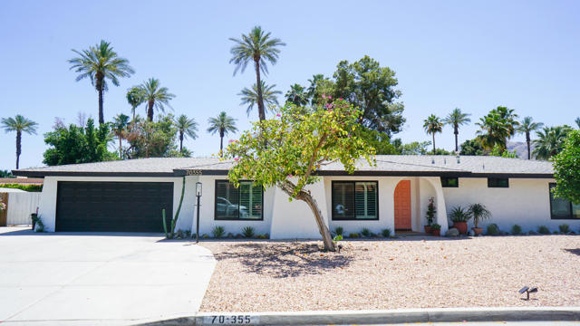 70355 Cobb Road, Rancho Mirage, CA 92270