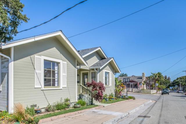 504 19th Street, Pacific Grove, California 93950, ,Residential Income,For Sale,19th,ML81768715