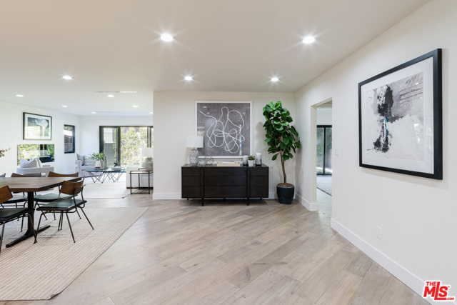 3 Bed Home for Sale in Sherman Oaks, California