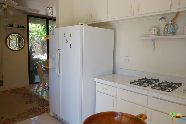 Kitchen to Breakfast Nook