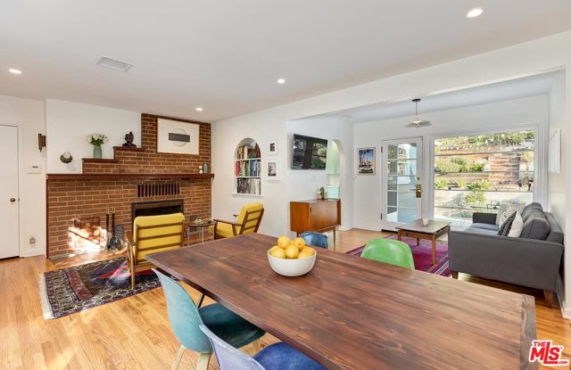 2 Bed Home for Sale in Los Angeles, California