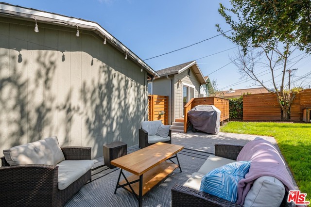 3 Bed Home for Sale in Los Angeles, California