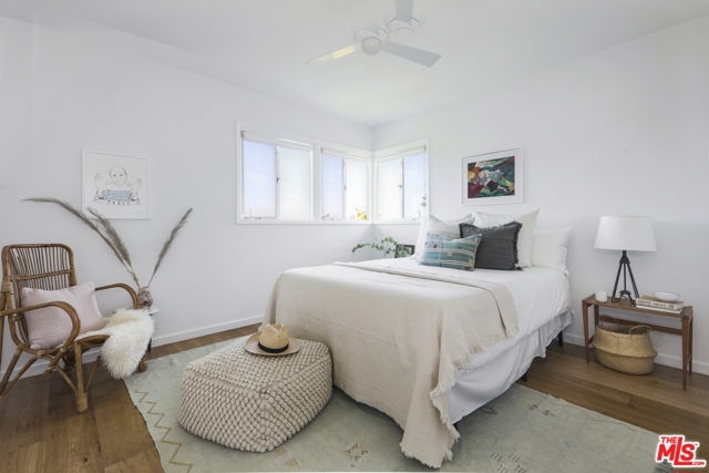4 Bed Home for Sale in Los Angeles, California