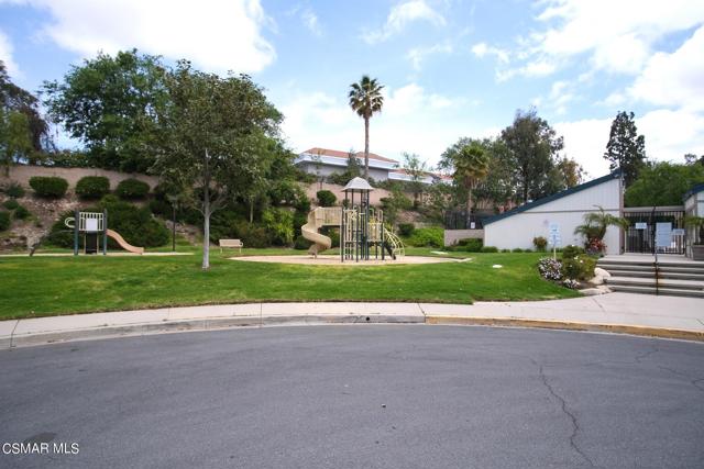 3 Bed Home for Sale in Thousand Oaks, California