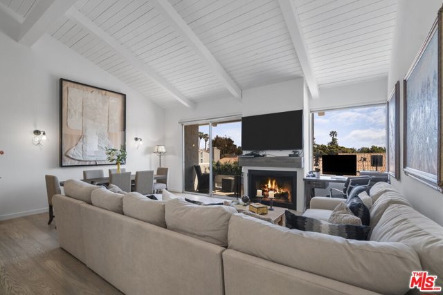 3 Bed Home for Sale in Malibu, California