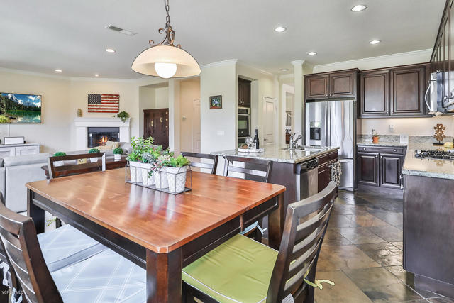 4 Bed Home for Sale in Newbury Park, California