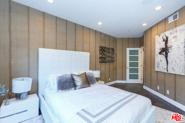 3 Bed Home for Sale in West Hollywood, California
