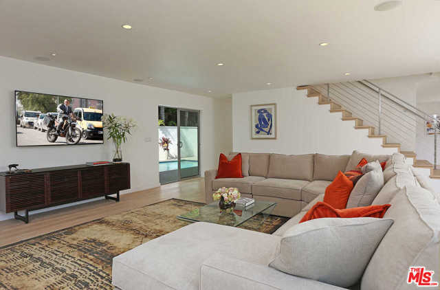 4 Bed Home for Sale in Los Angeles, California