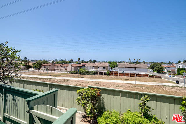 beautiful terrace views