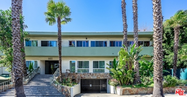 2 Bed Home for Sale in West Hollywood, California
