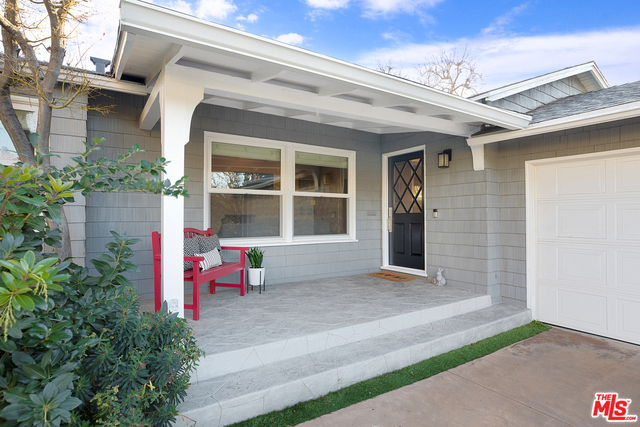 3 Bed Home for Sale in Sherman Oaks, California