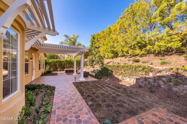 5 Bed Home for Sale in Thousand Oaks, California
