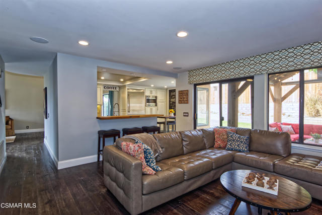 3 Bed Home for Sale in Thousand Oaks, California