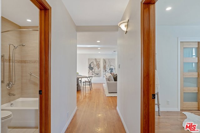 3 Bed Home for Sale in Encino, California