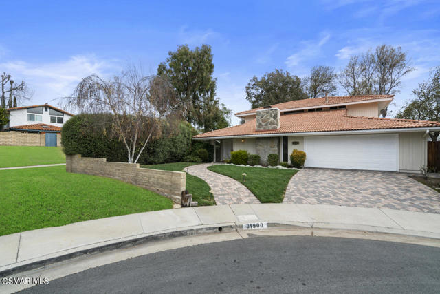 4 Bed Home for Sale in Westlake Village, California