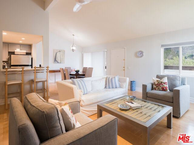 2 Bed Home for Sale in Pacific Palisades, California