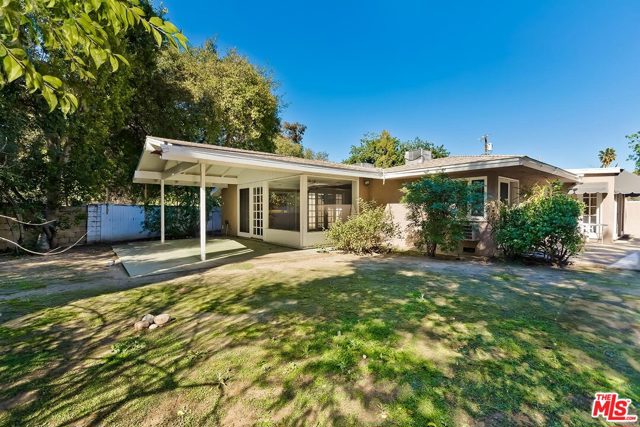 5 Bed Home for Sale in Encino, California