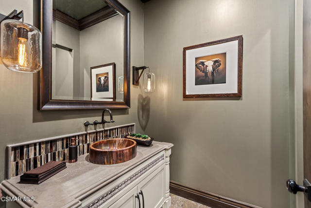 4 Bed Home for Sale in Thousand Oaks, California