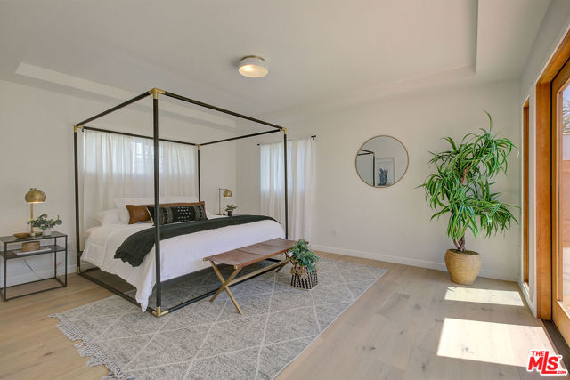 4 Bed Home for Sale in Los Angeles, California