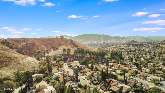 5 Bed Home for Sale in Agoura Hills, California