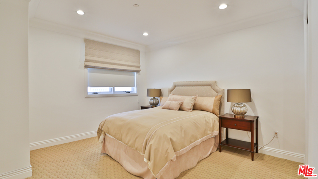 3 Bed Home for Sale in Beverly Hills, California