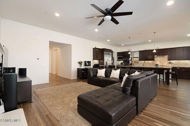 4 Bed Home for Sale in Agoura Hills, California