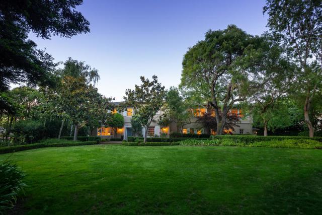 Photo of 720 Eucalyptus Avenue, Hillsborough, CA 94010