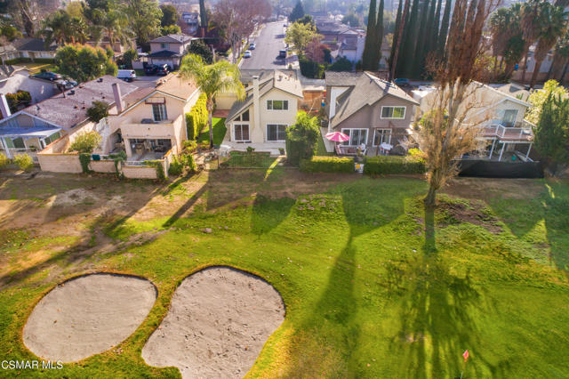 3 Bed Home for Sale in Agoura Hills, California