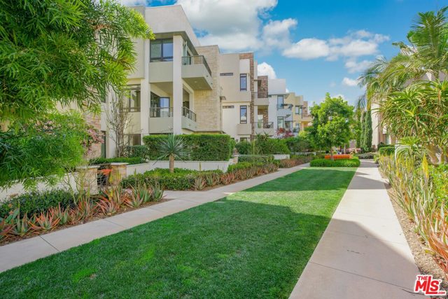 3 Bed Home for Sale in Playa Vista, California