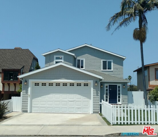 523 JUANITA Avenue, Redondo Beach, California 90277, 4 Bedrooms Bedrooms, ,4 BathroomsBathrooms,Residential,Sold,JUANITA,17248090