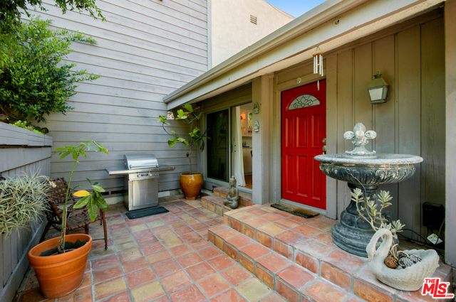 2 Bed Home for Sale in Pacific Palisades, California