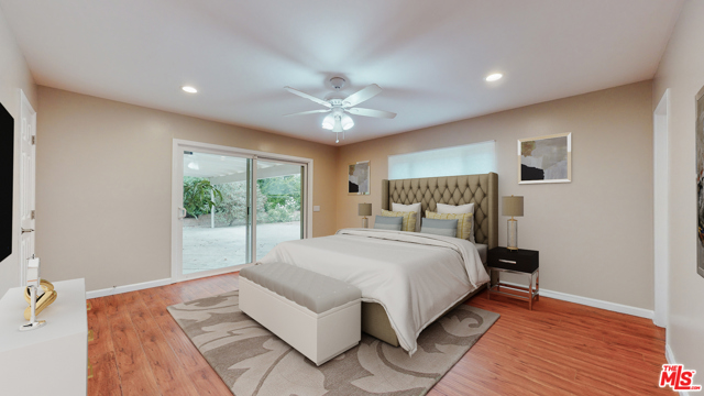 4 Bed Home for Sale in Calabasas, California