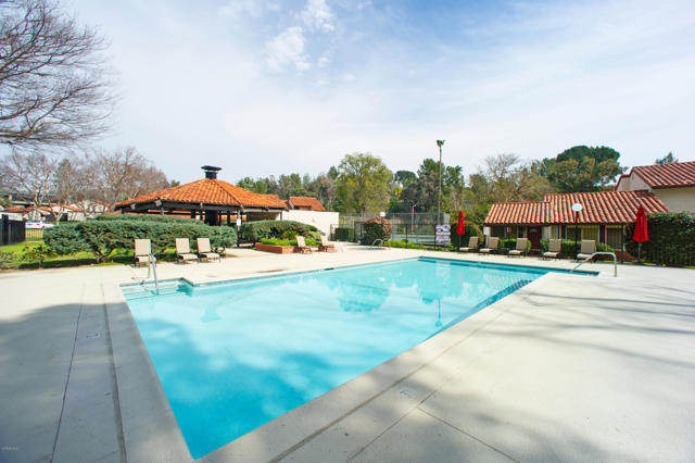 3 Bed Home for Sale in Agoura Hills, California