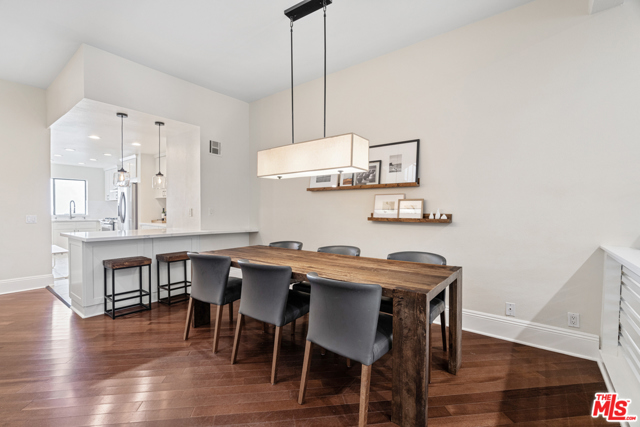 3 Bed Home for Sale in Pacific Palisades, California