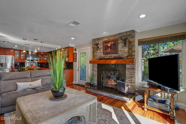 5 Bed Home for Sale in Newbury Park, California