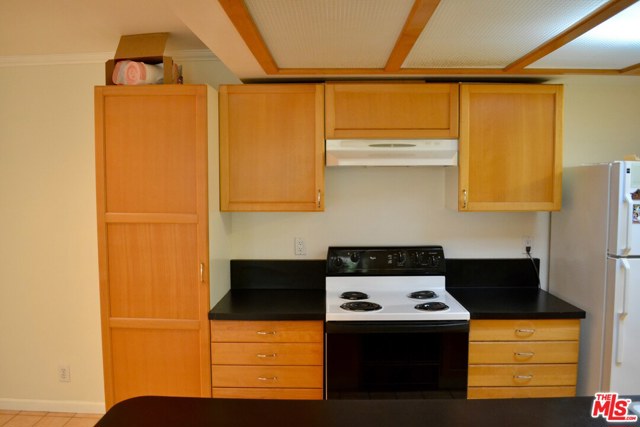 1 Bed Home for Sale in West Hollywood, California