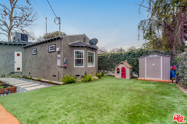 3 Bed Home for Sale in Studio City, California