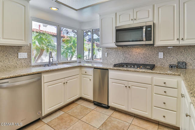 4 Bed Home for Sale in Westlake Village, California